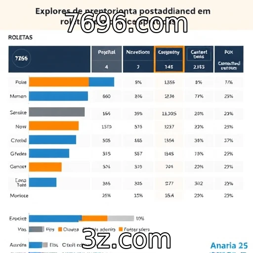 Análise de comportamento dos apostadores brasileiros em roletas