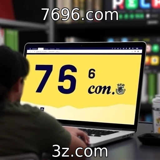 Expansão de plataformas de apostas online no Brasil