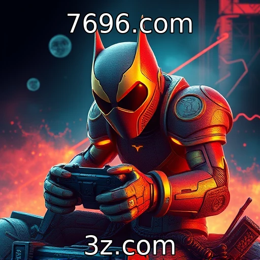 Fusões entre plataformas de jogos e suas consequências para o setor